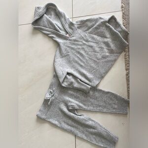 Gianni bini sweatsuit